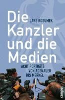 Produktbild: Die Kanzler und die Medien