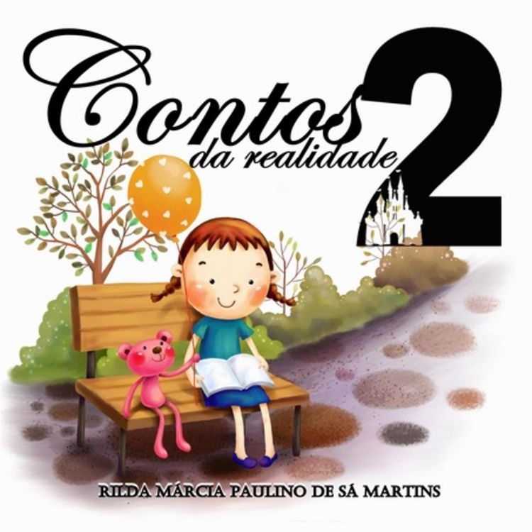 Produktbild: Contos Da Realidade 2