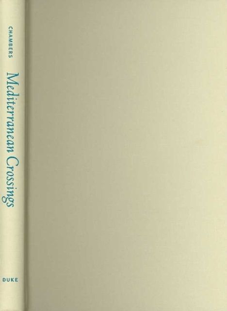 Produktbild: Mediterranean Crossings