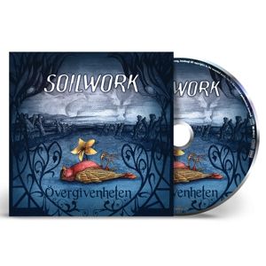 Produktbild: &Ouml;vergivenheten(Ltd. CD Digipak)