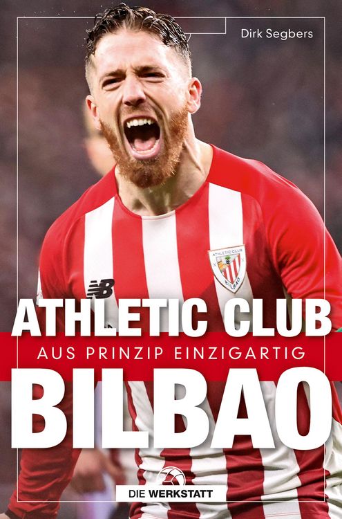 Produktbild: Athletic Club Bilbao