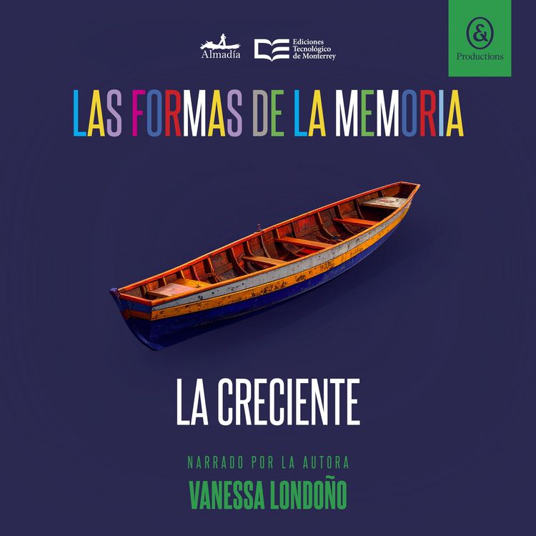 Produktbild: La creciente
