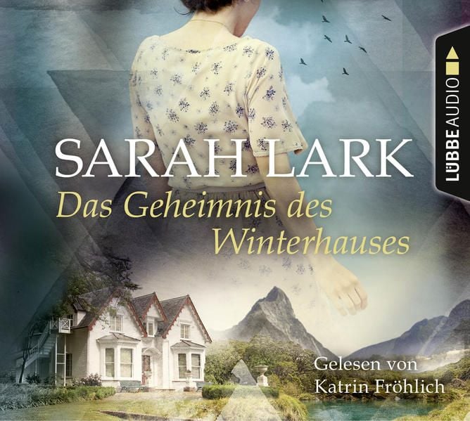 Produktbild: Das Geheimnis des Winterhauses