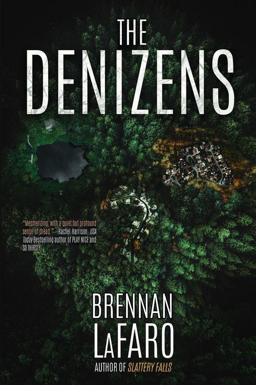 Produktbild: The Denizens