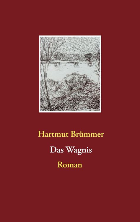 Produktbild: Das Wagnis