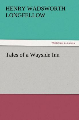 Produktbild: Tales of a Wayside Inn