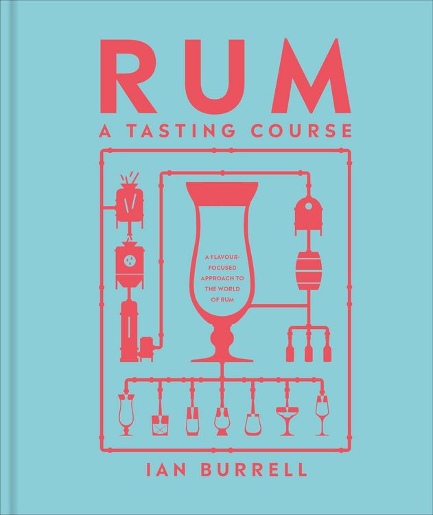 Produktbild: Rum A Tasting Course