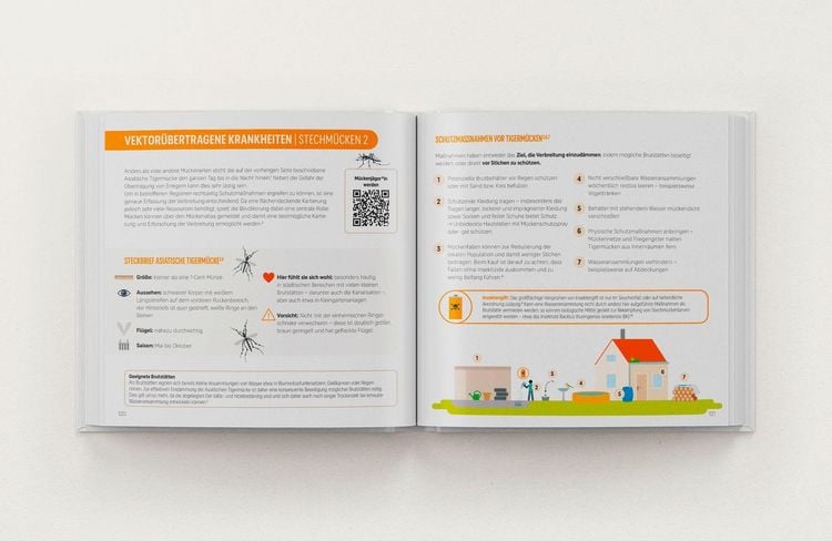Produktbild: Eis gegen hei&szlig;