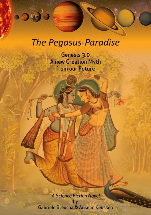 Produktbild: The Pegasus-Paradise
