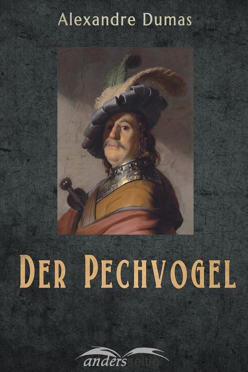 Produktbild: Der Pechvogel