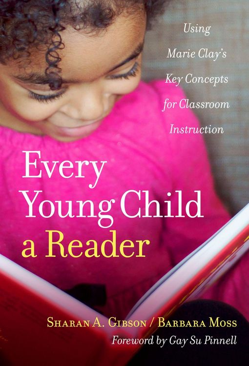 Produktbild: Every Young Child a Reader