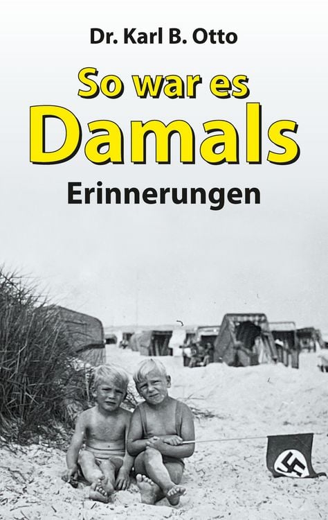 Produktbild: So war es damals
