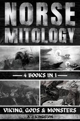 Produktbild: Norse Mythology