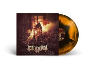 Produktbild: II: The Grand Procession (Orange/Brown Marbled)