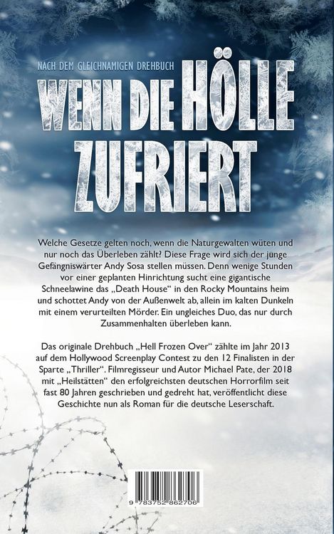 Produktbild: Wenn die H&ouml;lle zufriert