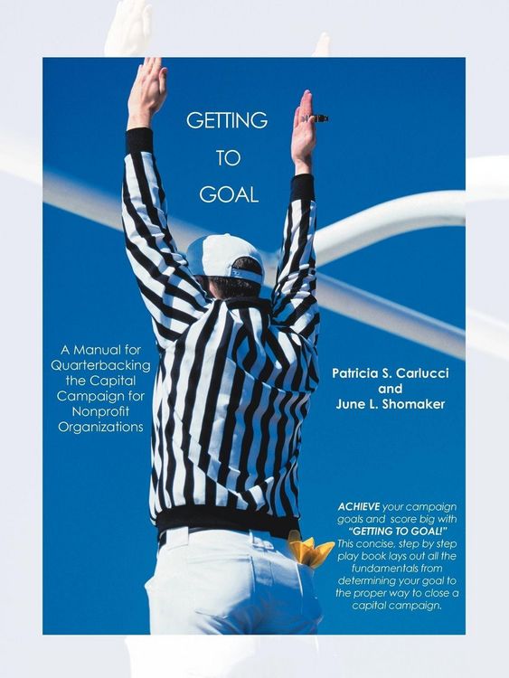 Produktbild: Getting to Goal