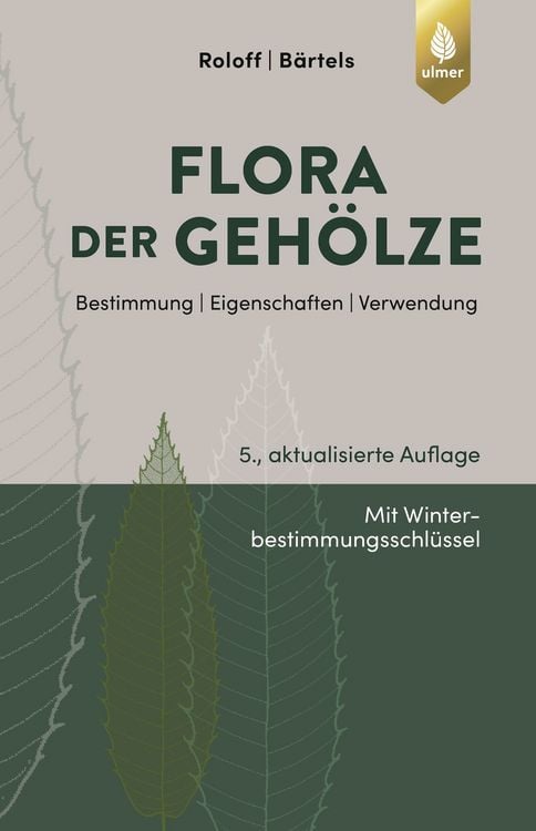 Produktbild: Flora der Geh&ouml;lze