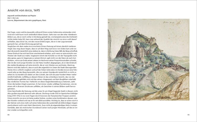 Produktbild: Gro&szlig;e Meister der Kunst: D&uuml;rer