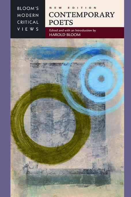 Produktbild: Contemporary Poets