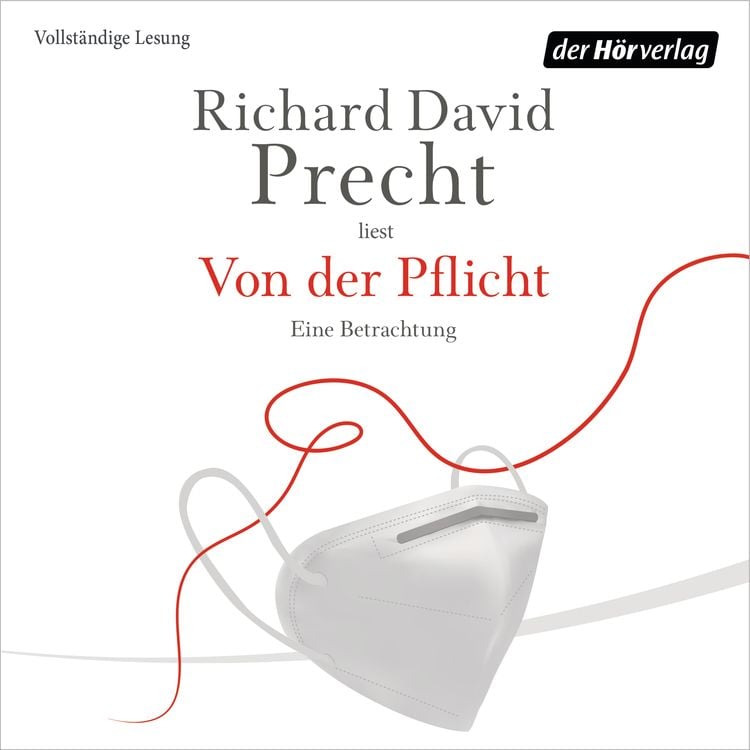 Produktbild: Von der Pflicht
