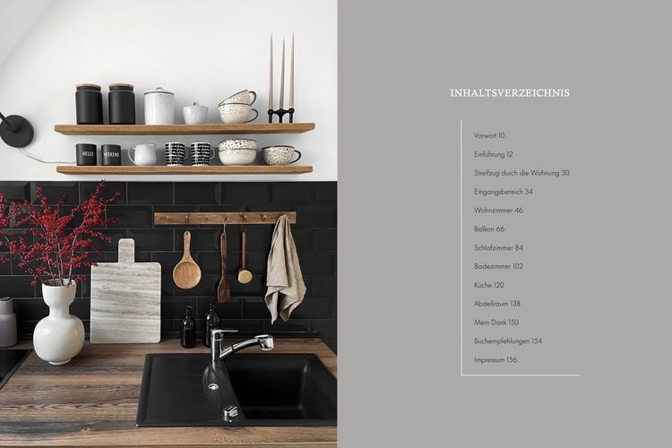 Small Living