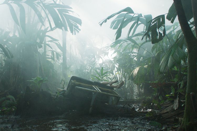 Produktbild: Transamazonia