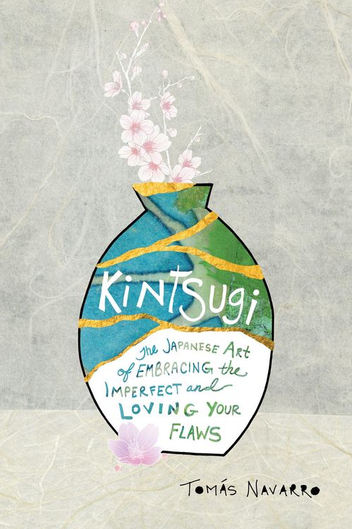 Produktbild: Kintsugi