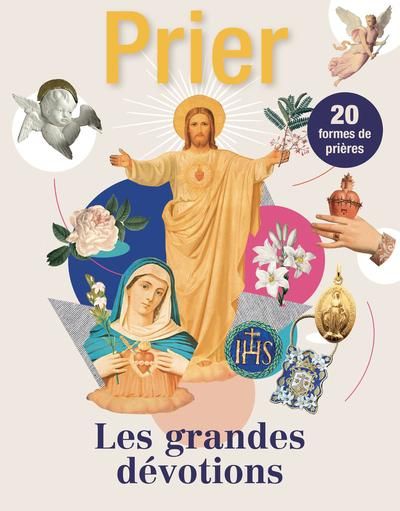 Produktbild: Prier. Hors-s&eacute;rie