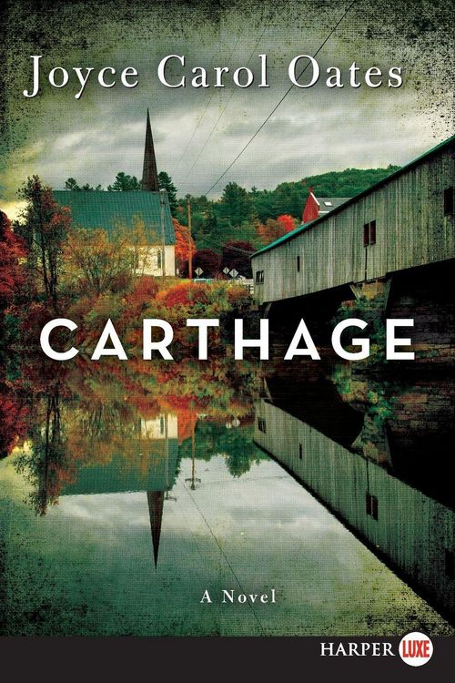 Produktbild: Carthage LP