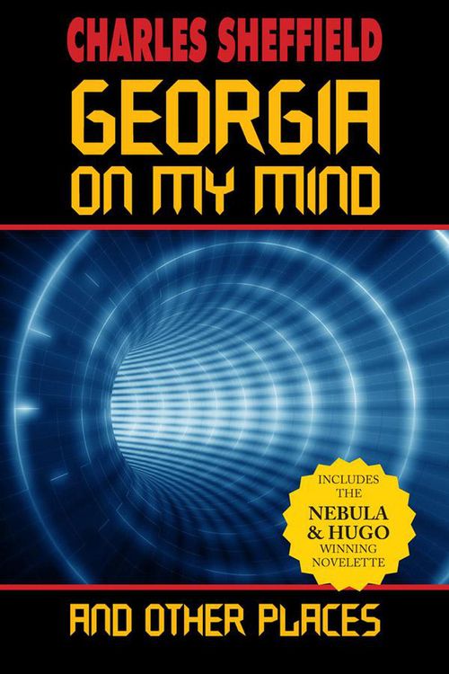Produktbild: Georgia On My Mind and Other Places