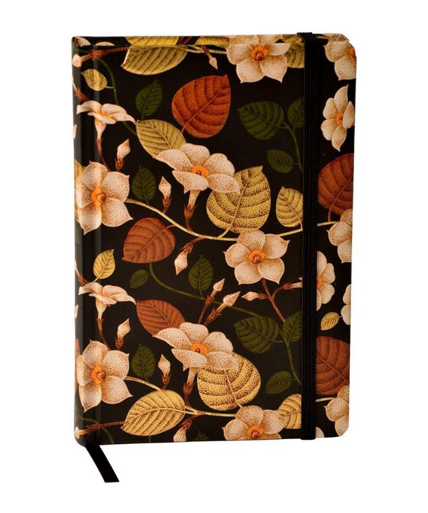 Produktbild: Sense and Sensibility Notebook - Ruled