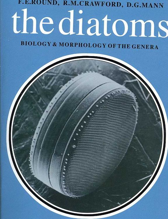 Produktbild: Diatoms