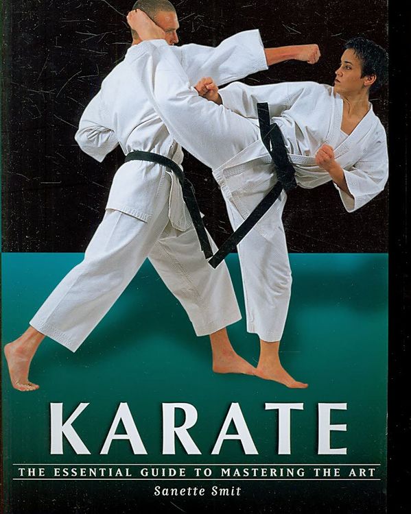 Produktbild: Karate
