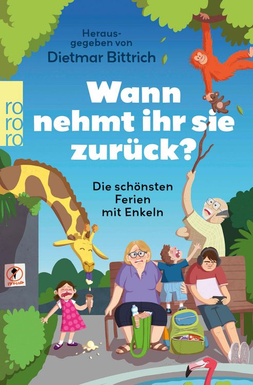 Produktbild: Wann nehmt ihr sie zur&uuml;ck?