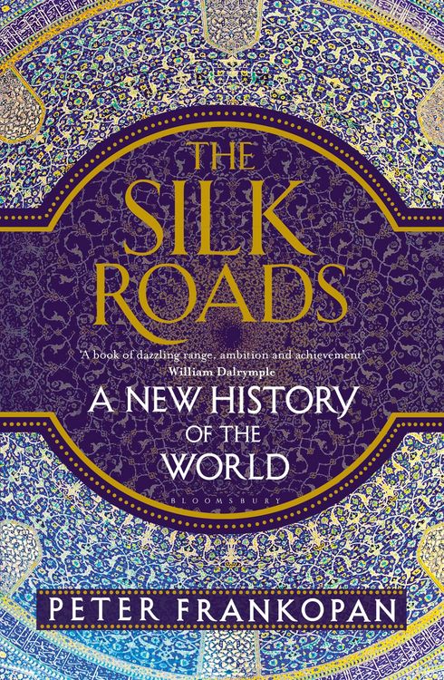 Produktbild: The Silk Roads