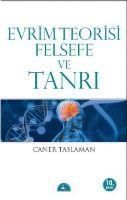 Produktbild: Evrim Teorisi Felsefe ve Tanri