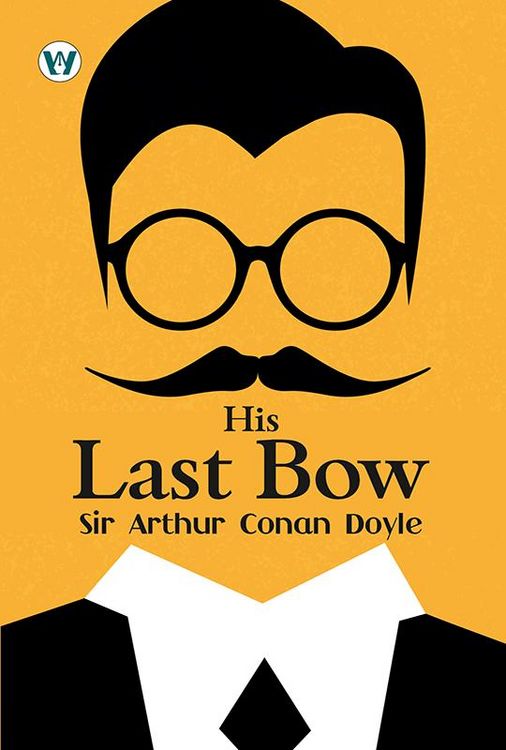 Produktbild: His Last Bow