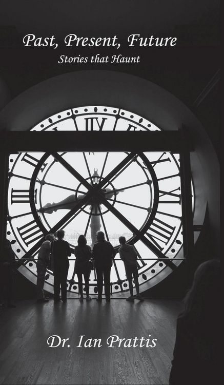 Produktbild: Past, Present, future