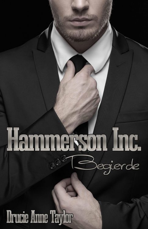 Produktbild: Hammerson Inc.: Begierde