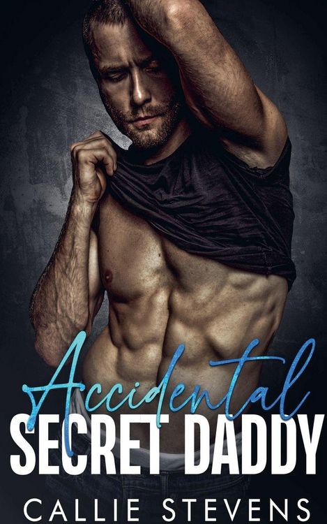 Produktbild: Accidental Secret Daddy