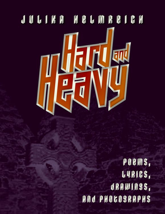 Produktbild: Hard and Heavy