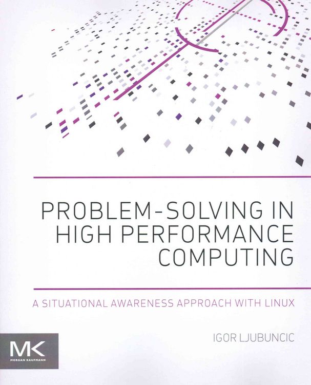 Produktbild: Problem-Solving in High Performance Computing