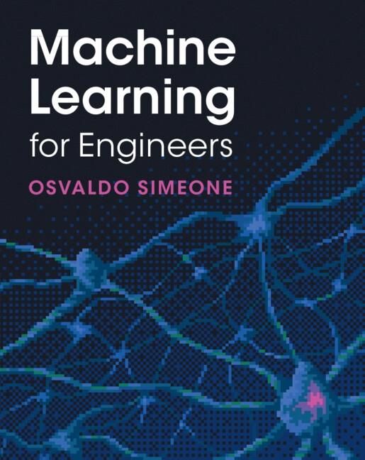Produktbild: Machine Learning for Engineers