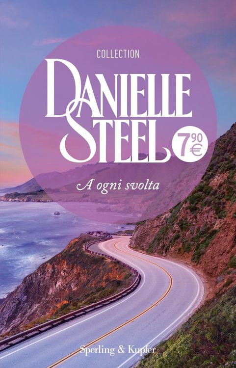 Produktbild: A ogni svolta