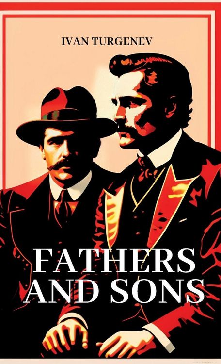 Produktbild: Fathers and Sons
