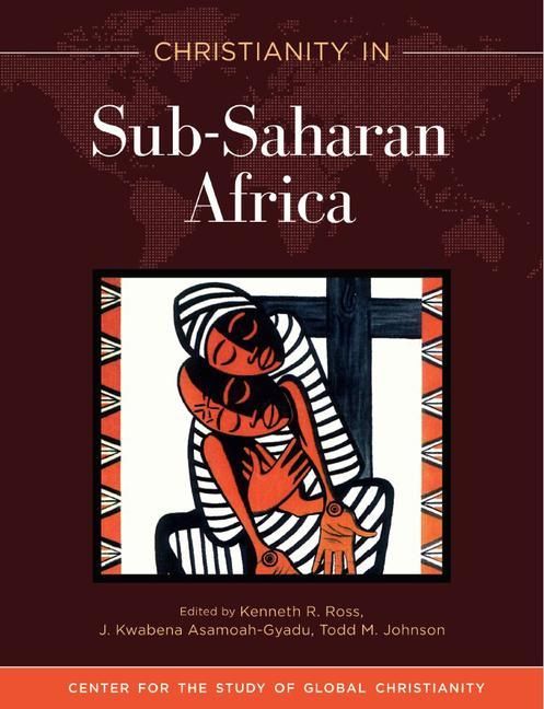 Produktbild: Christianity in Sub-Saharan Africa