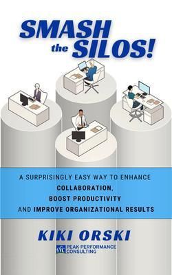 Produktbild: Smash the Silos!
