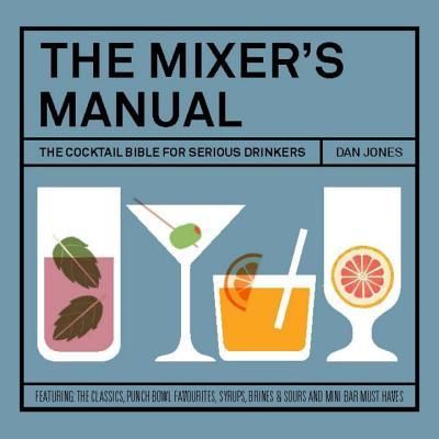Produktbild: The Mixer's Manual