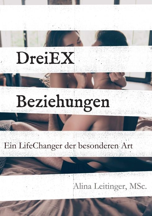 Produktbild: DreiEXBeziehungen