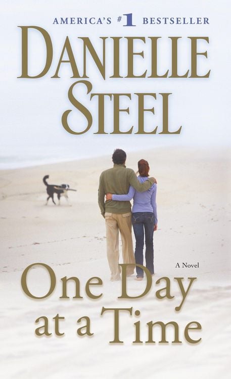 Produktbild: One Day at a Time
